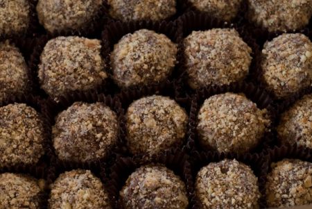 Bolitas gift box