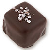 Dark Chocolate Sea Salt Caramel